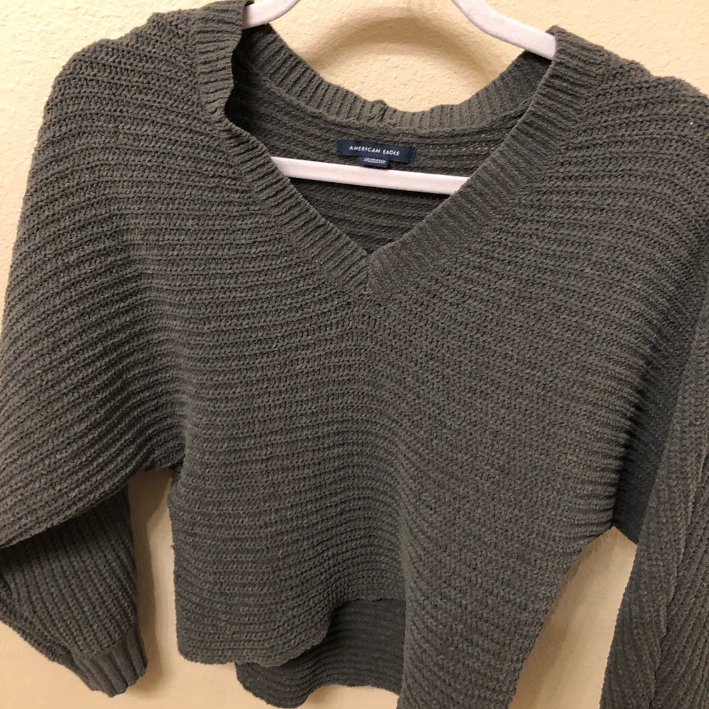 American Eagle sweater